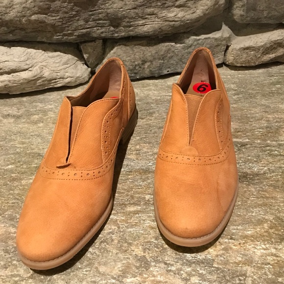 Franco Sarto Shoes - Franco Sarto Oxfords